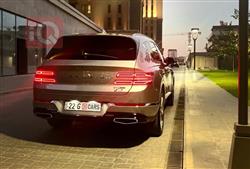 جنسس GV80